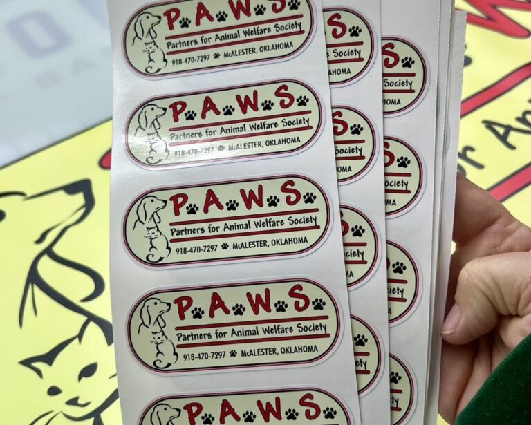 Why Local Businesses Love Custom Stickers