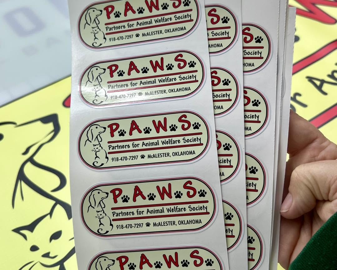 Why Local Businesses Love Custom Stickers